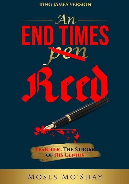 Produktbild: An End Times Pen Reed: Learning the Stroke of His Genius