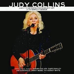 Produktbild: Live At The Metropolitan Museum Of Art
