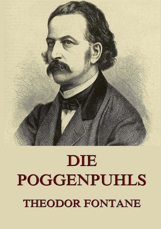 Produktbild: Die Poggenpuhls