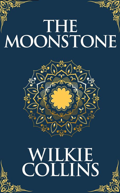 Produktbild: The Moonstone