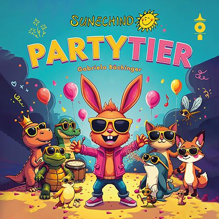 Produktbild: Partytier