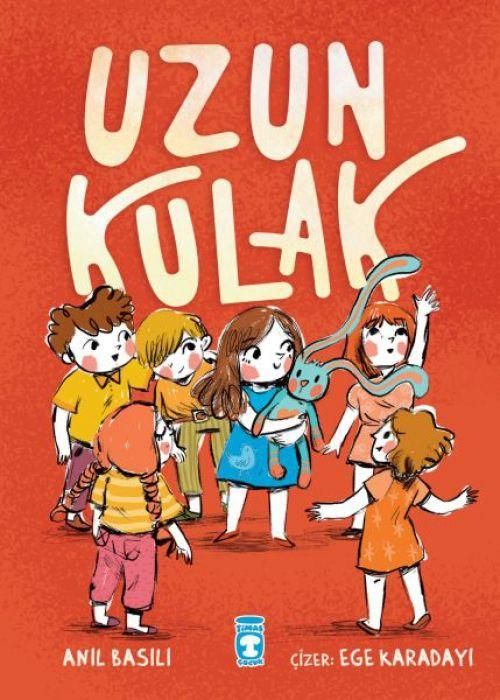 Produktbild: Uzun Kulak