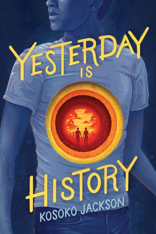 Produktbild: Yesterday Is History