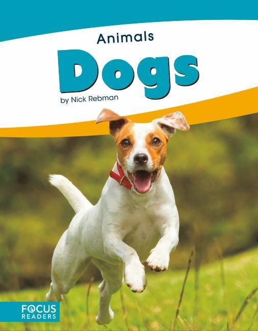 Produktbild: Dogs