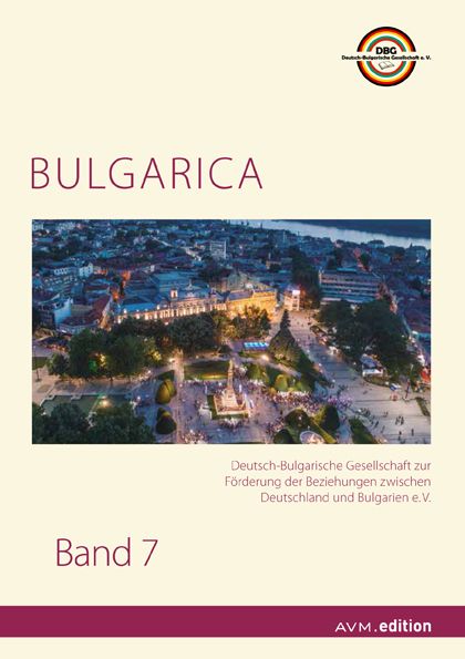 Produktbild: BULGARICA 7