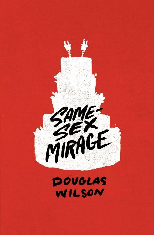 Produktbild: Same-Sex Mirage (and Some Biblical Responses)