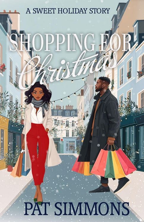 Produktbild: Shopping For Christmas