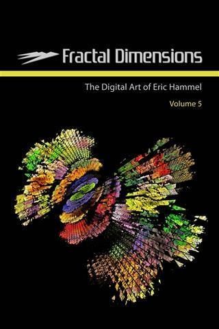 Produktbild: Fractal Dimensions