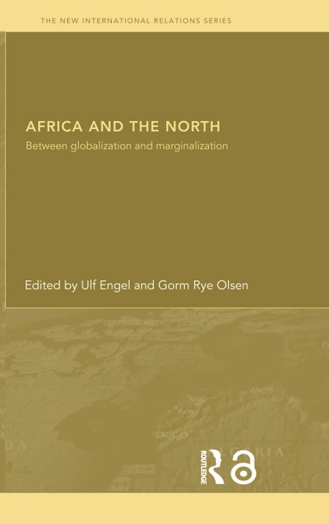 Produktbild: Africa and the North