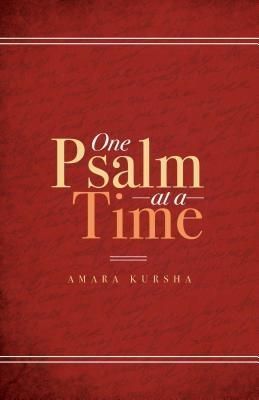 Produktbild: One Psalm at a Time