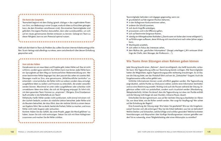 Produktbild: Projektarbeit in der Kita
