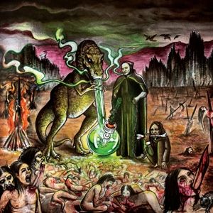 Produktbild: Il Diavolo,La Peste,La Morte