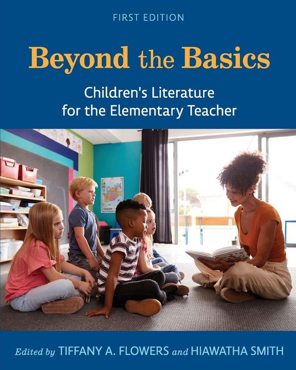 Produktbild: Beyond the Basics
