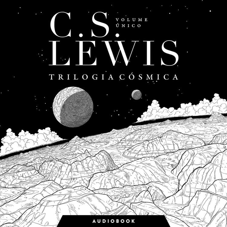 Produktbild: Trilogia C&oacute;smica