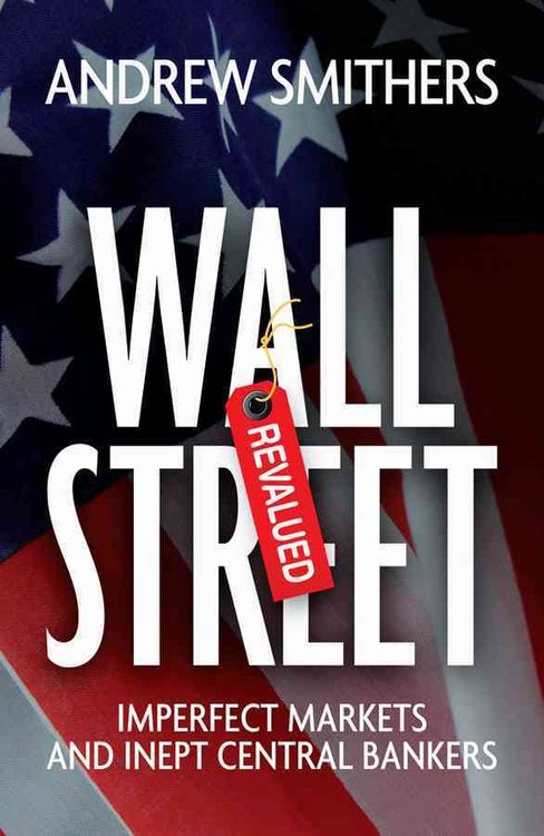 Produktbild: Wall Street Revalued