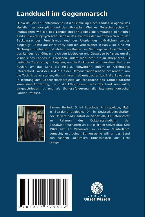Produktbild: Landduell im Gegenmarsch