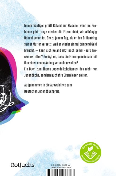Produktbild: Hau ab, du Flasche!