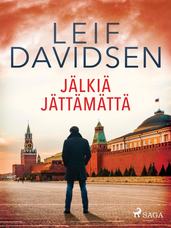 Produktbild: J&auml;lki&auml; j&auml;tt&auml;m&auml;tt&auml;