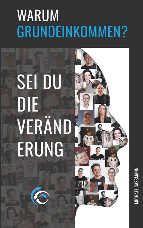 Produktbild: Warum Grundeinkommen?