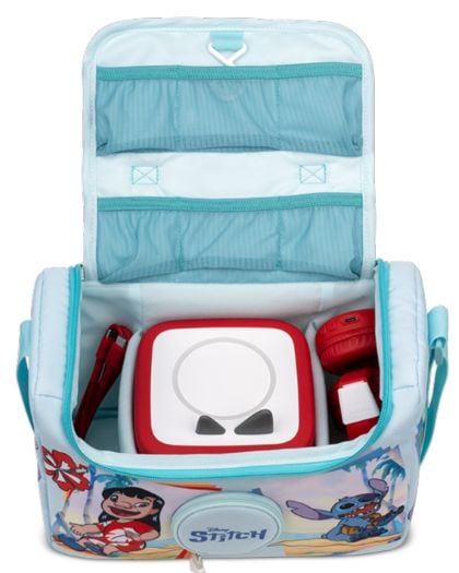 Produktbild: Tonies - H&ouml;rSpiel Transporter Stitch