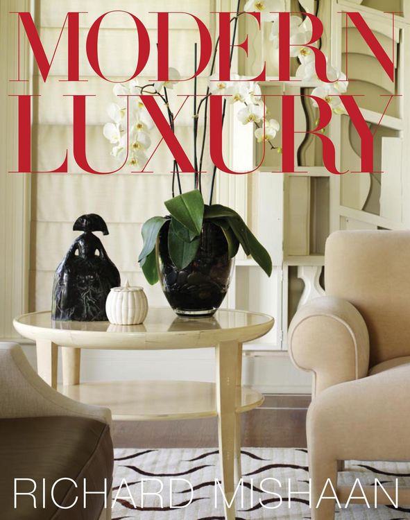 Produktbild: Modern Luxury