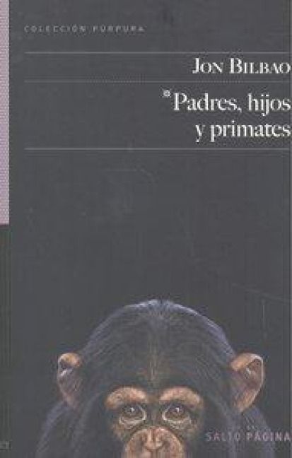 Produktbild: Padres Hijos Y Primates