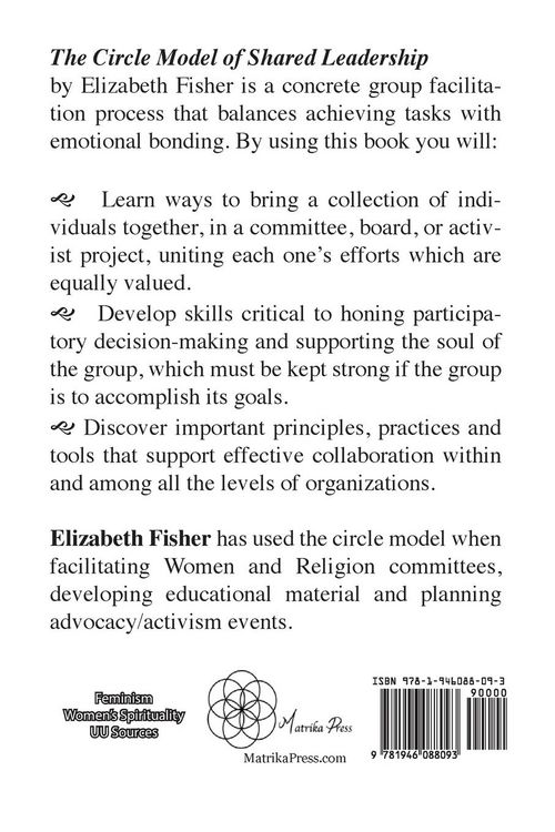 Produktbild: The Circle Model of Shared Leadership