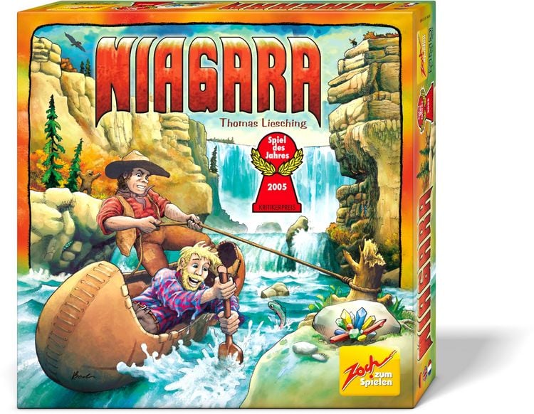 Produktbild: Niagara