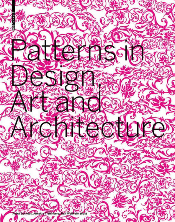 Produktbild: Patterns in Design, Art and Architecture