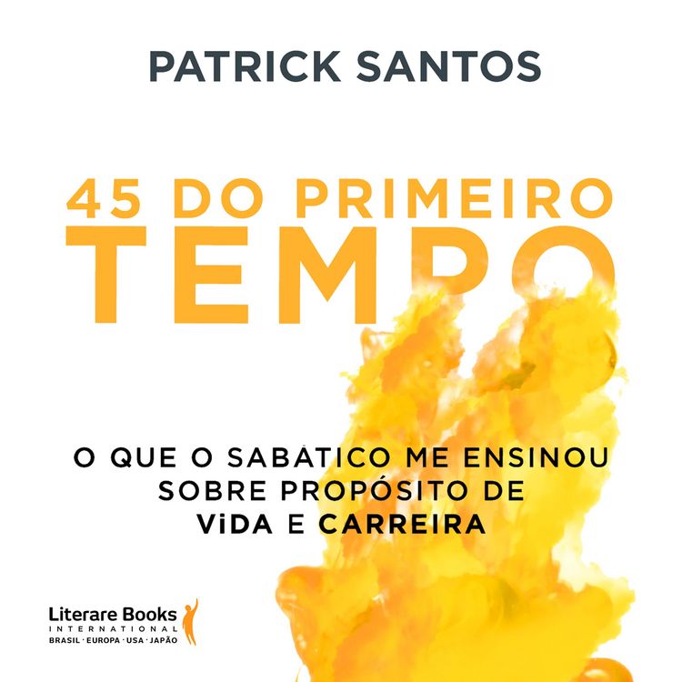 Produktbild: 45 do primeiro tempo