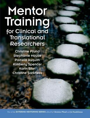 Produktbild: Mentor Training for Clinical and Translational Researchers