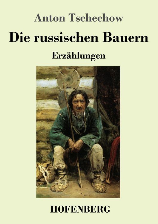 Produktbild: Die russischen Bauern