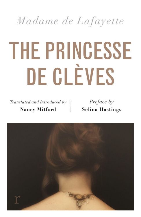 Produktbild: The Princesse de Cleves (riverrun editions)