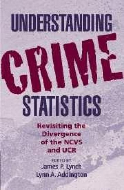 Produktbild: Understanding Crime Statistics