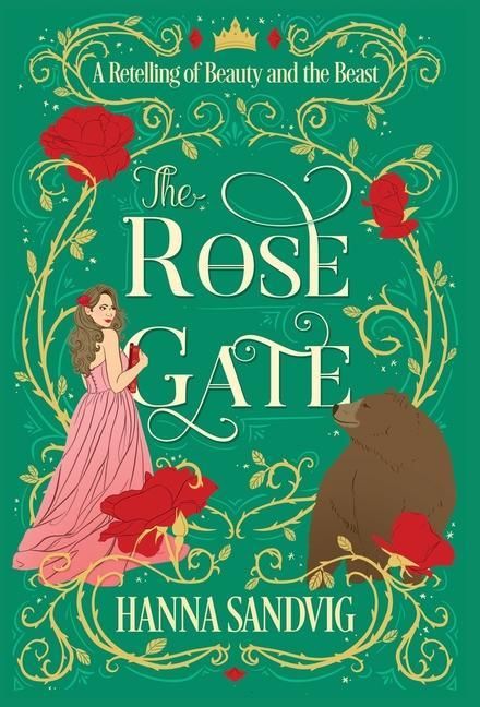 Produktbild: The Rose Gate