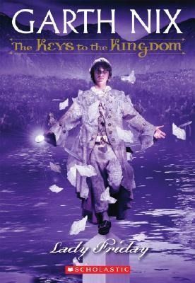 Produktbild: Keys To The Kingdom Bk05 Lady