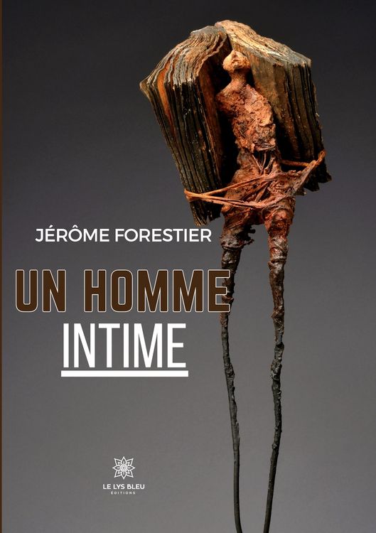 Produktbild: Forestier, J: Homme intime