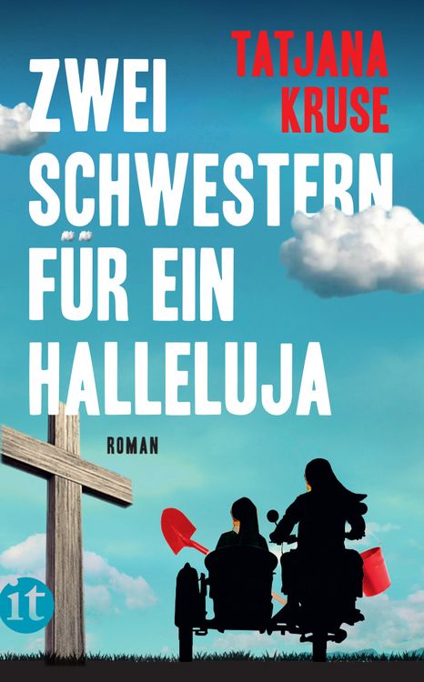 Produktbild: Zwei Schwestern f&uuml;r ein Halleluja