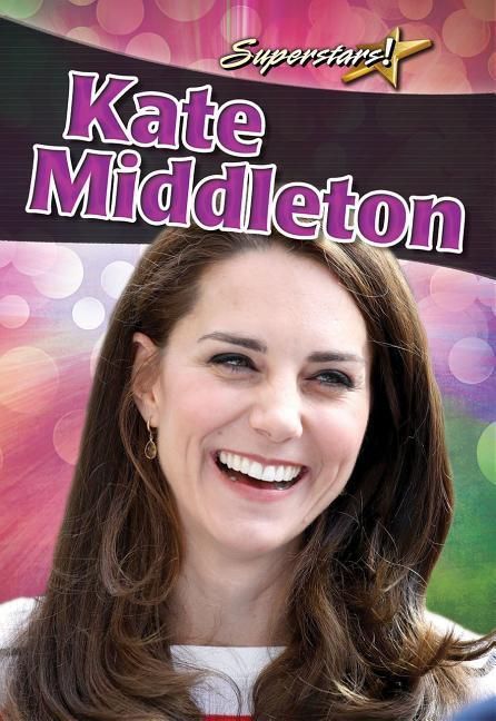 Produktbild: Kate Middleton