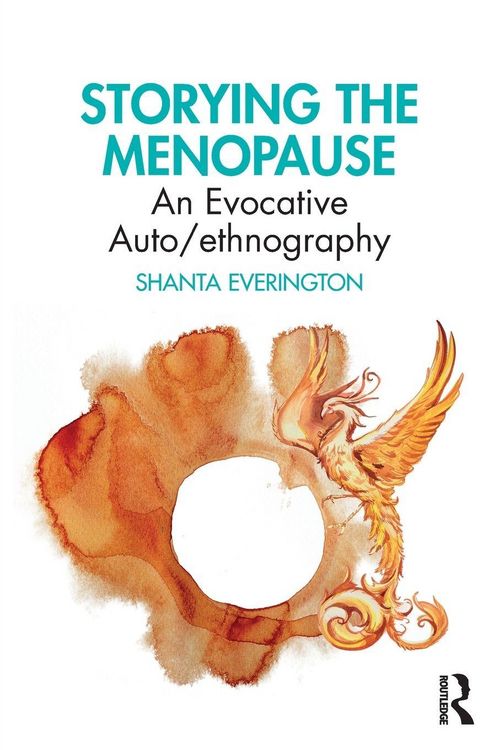 Produktbild: Storying the Menopause