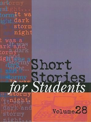 Produktbild: Short Stories for Students