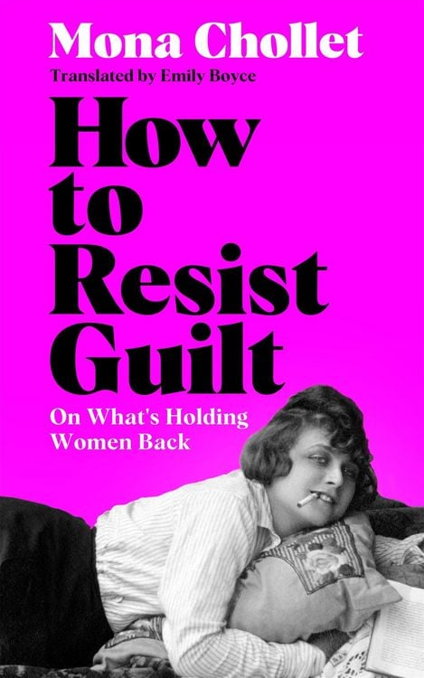 Produktbild: How to Resist Guilt