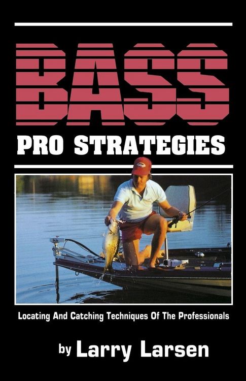 Produktbild: Bass Pro Strategies