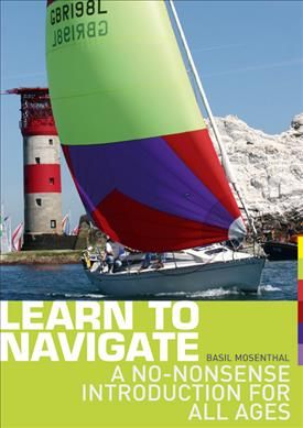 Produktbild: Learn to Navigate: An Introduction for All Ages