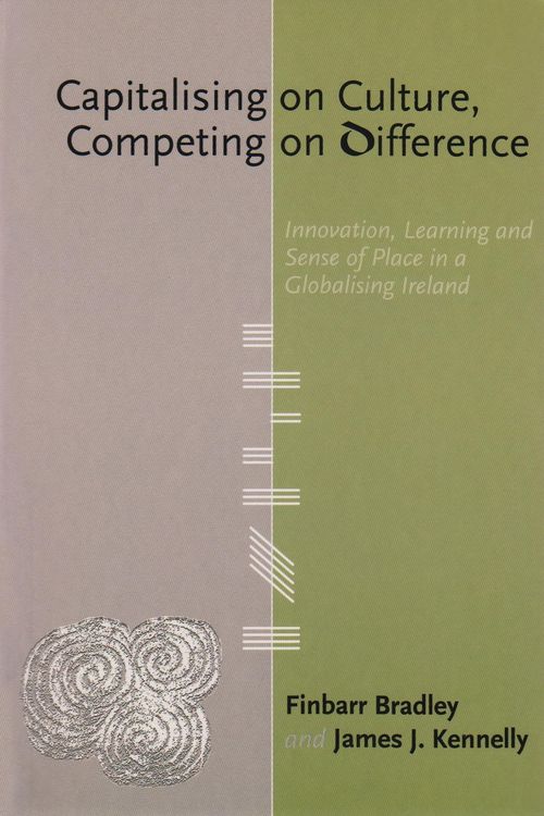 Produktbild: Capitalising On Culture Compet