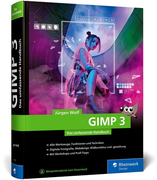 Gimp 3