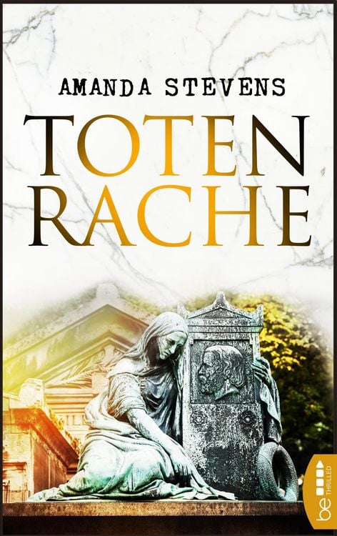 Produktbild: Totenrache