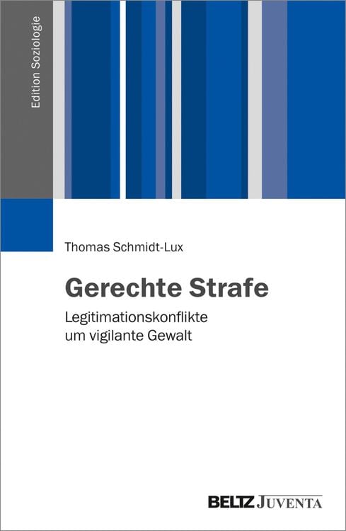 Produktbild: Gerechte Strafe