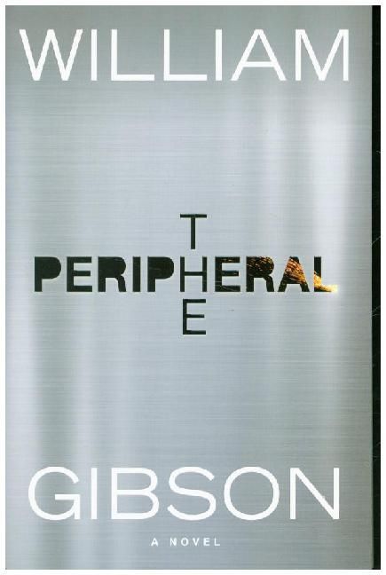 Produktbild: Gibson, W: The Peripheral
