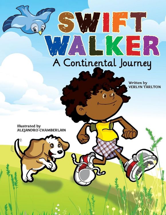 Produktbild: Swift Walker